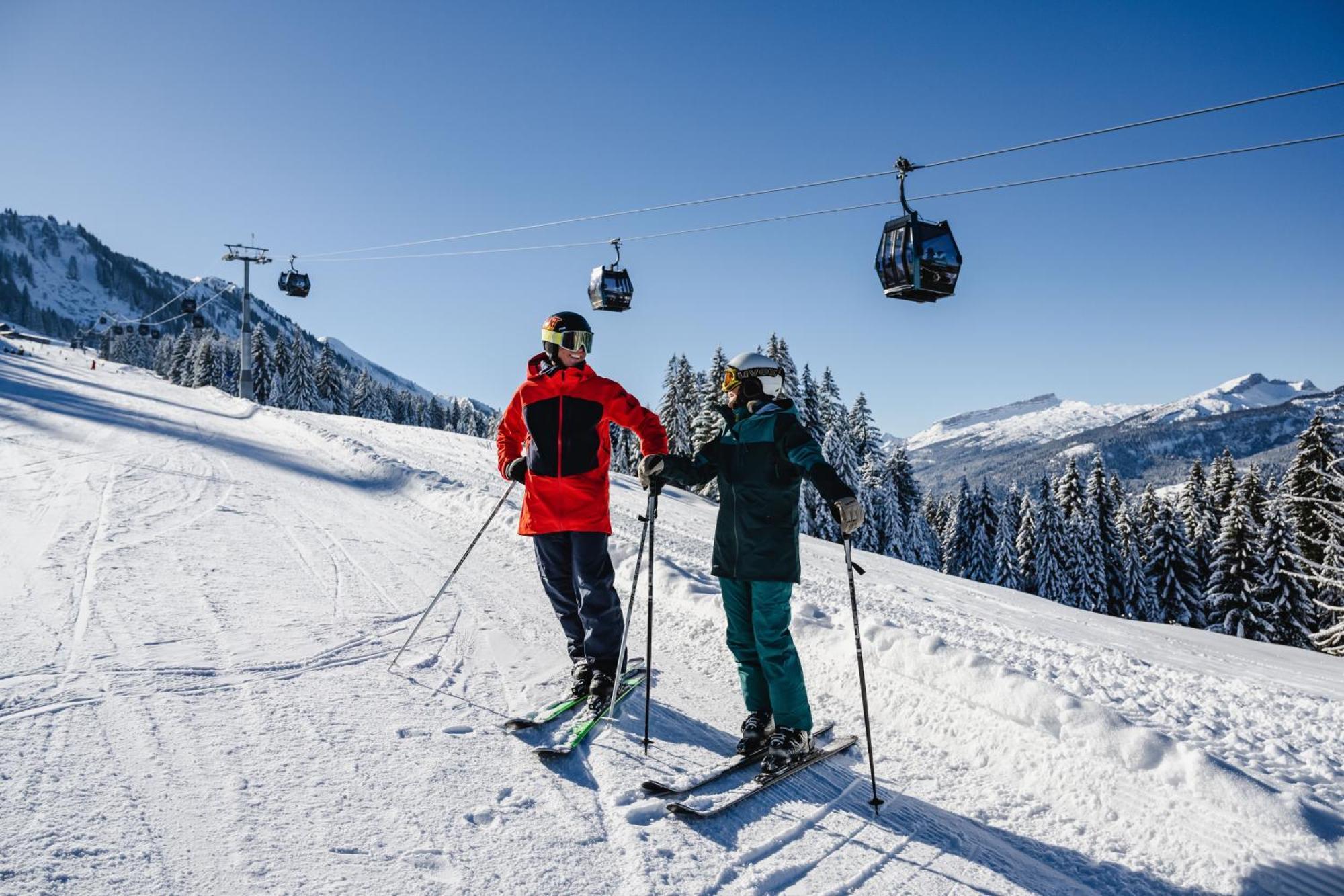 Djh Jugendherberge Oberstdorf - Membership Required! Екстериор снимка